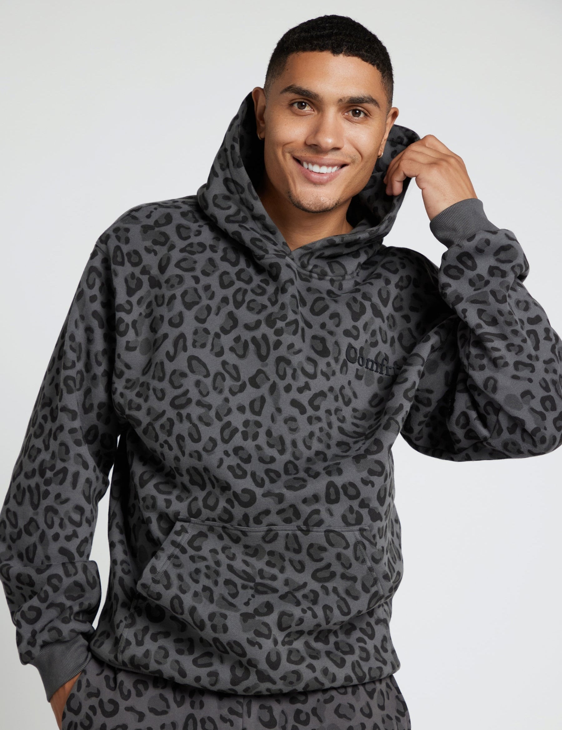 Minimalist Hoodie - Pre-Order