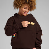 Snak™ Kids Hoodie