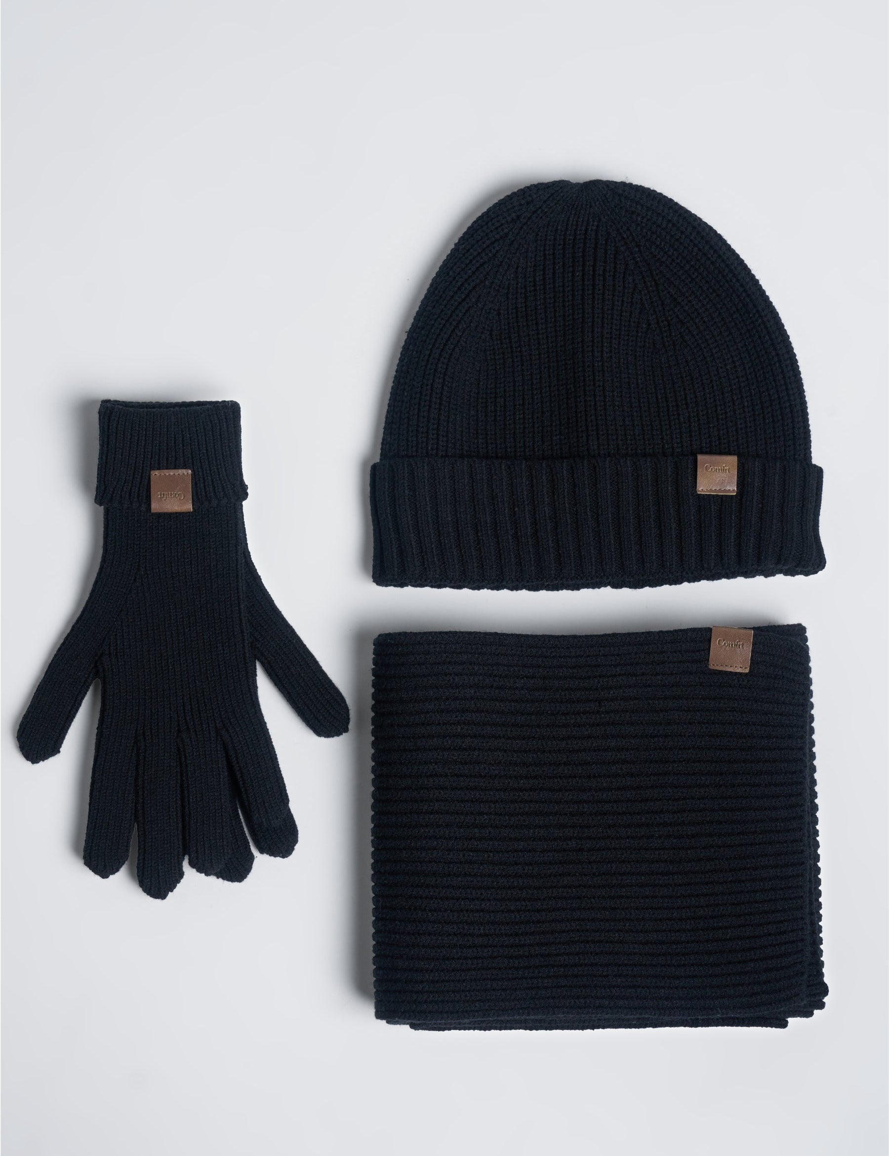Winter Accessories Set - Pre Order