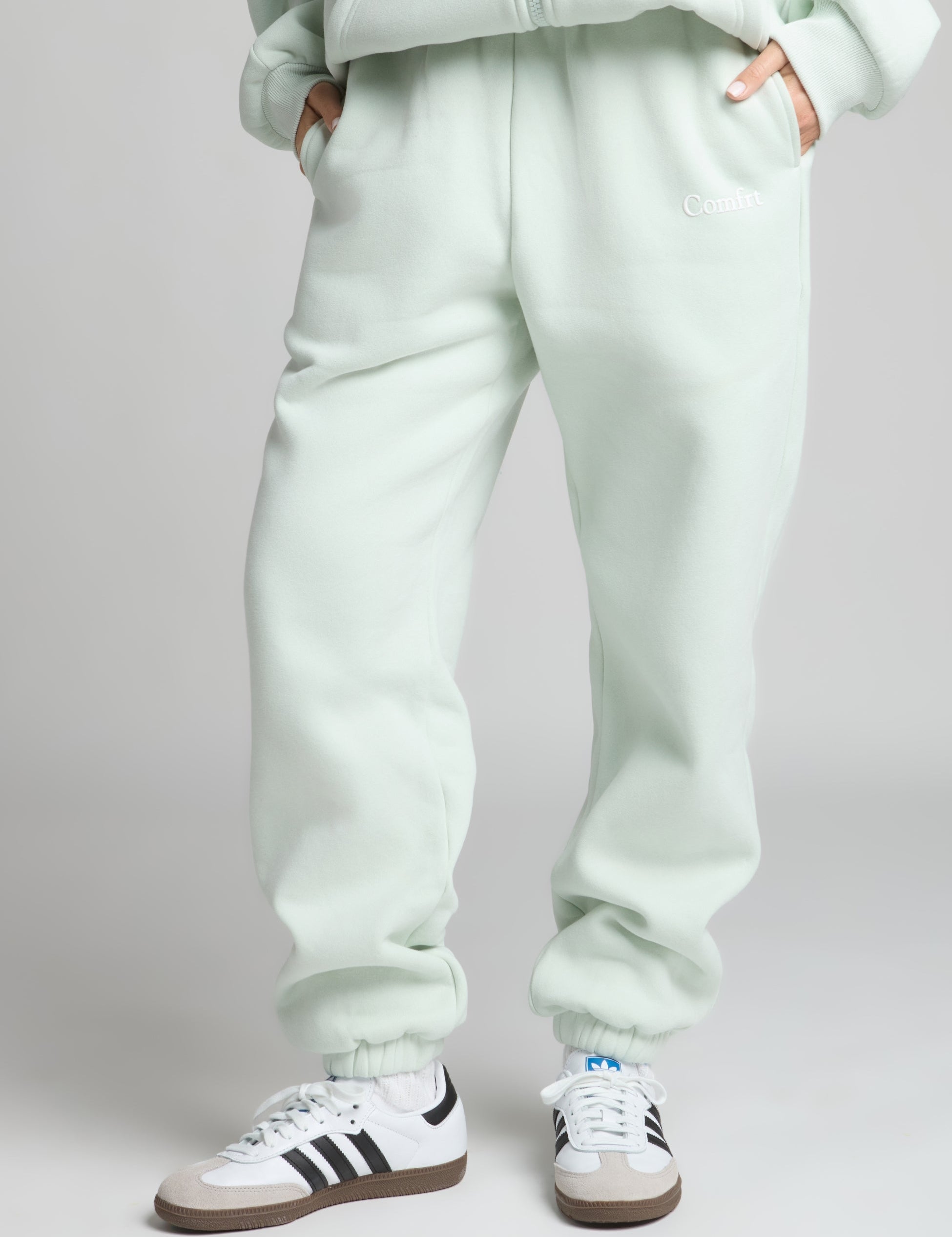 Cloud Sweatpants