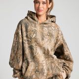 Camo Hoodie
