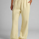 Signature Straight Leg Sweatpants