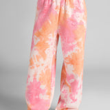 Minimalist Straight Leg Sweatpants
