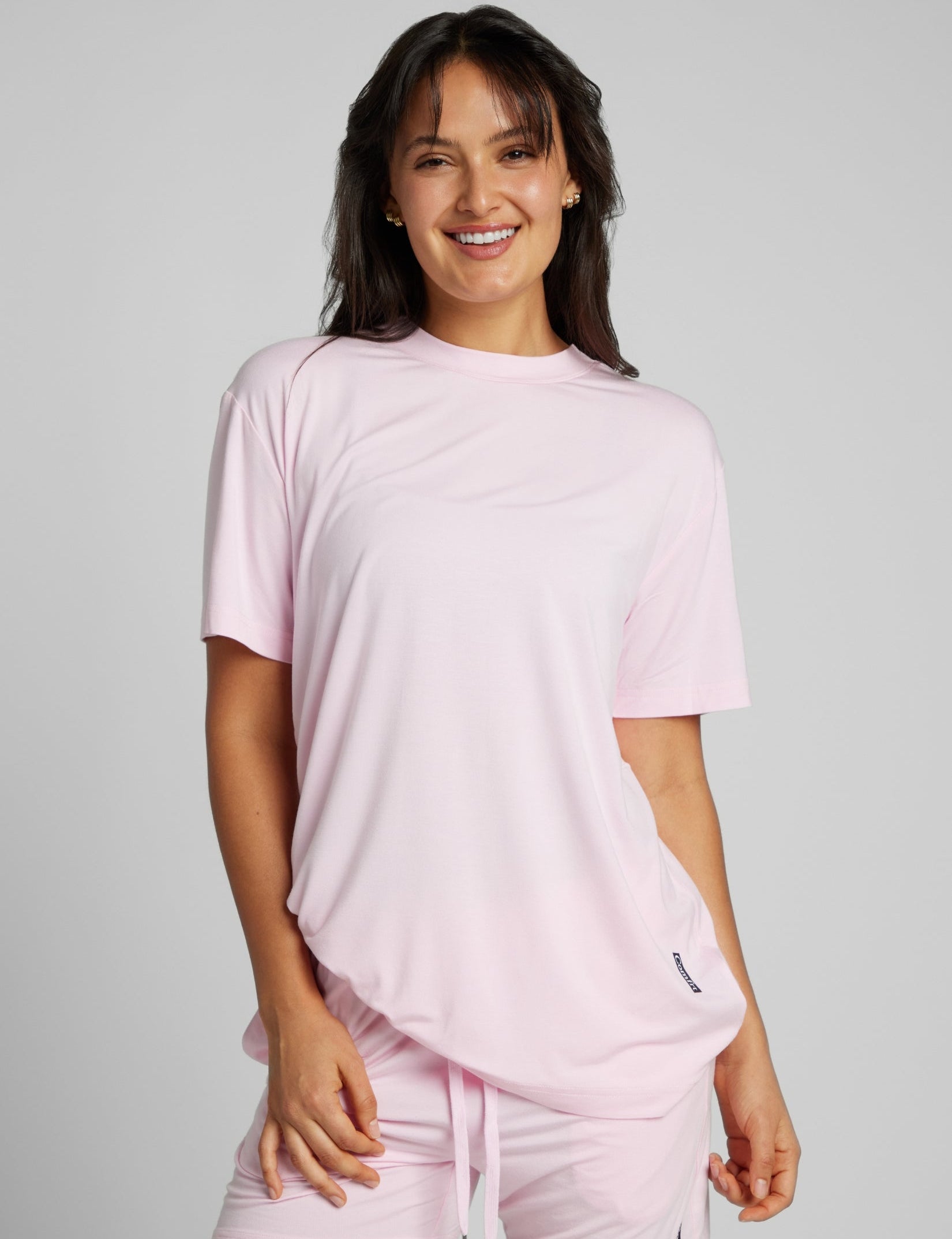 Cloud Lounge Tee