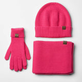 Winter Accessories Set
