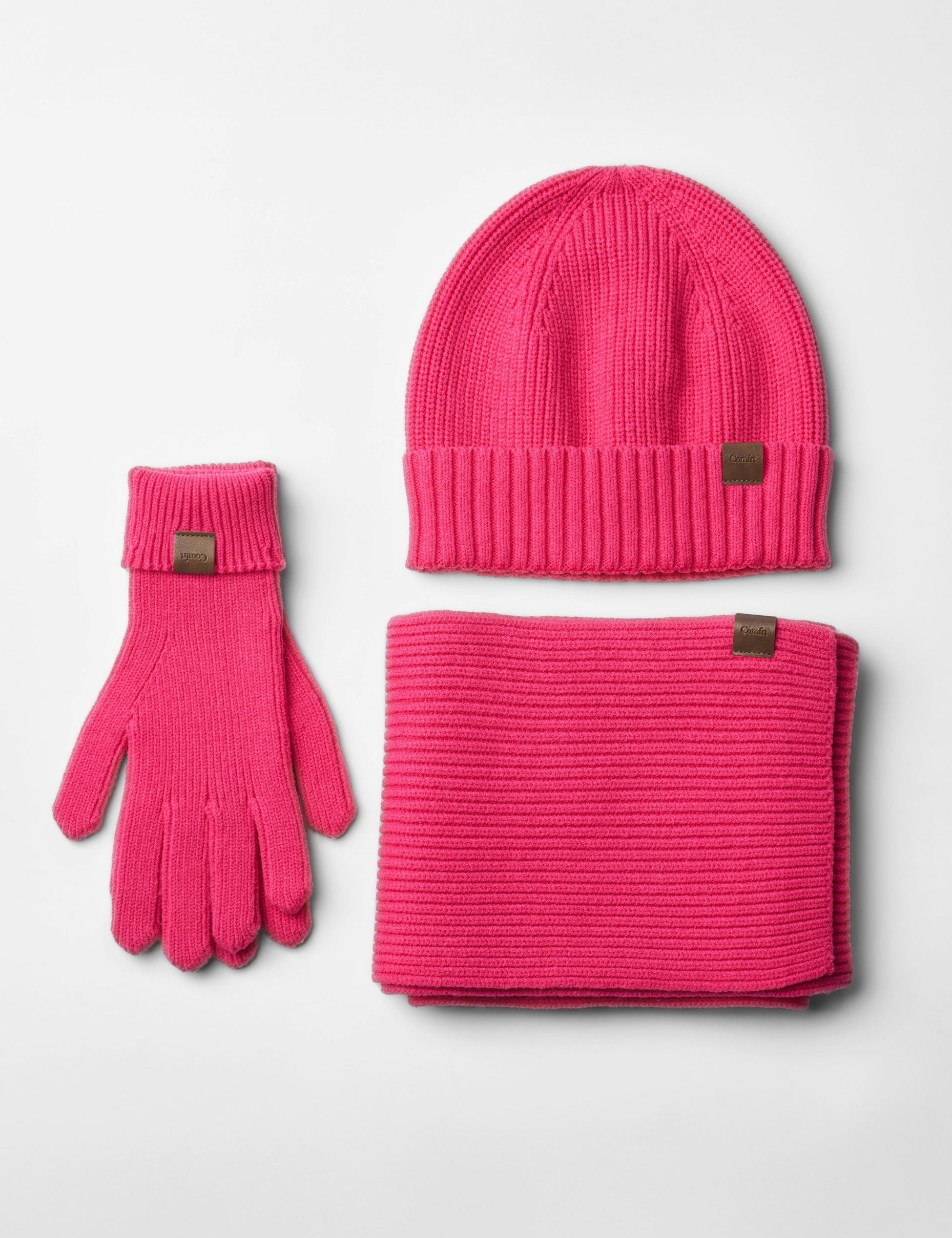 Winter Accessories Set