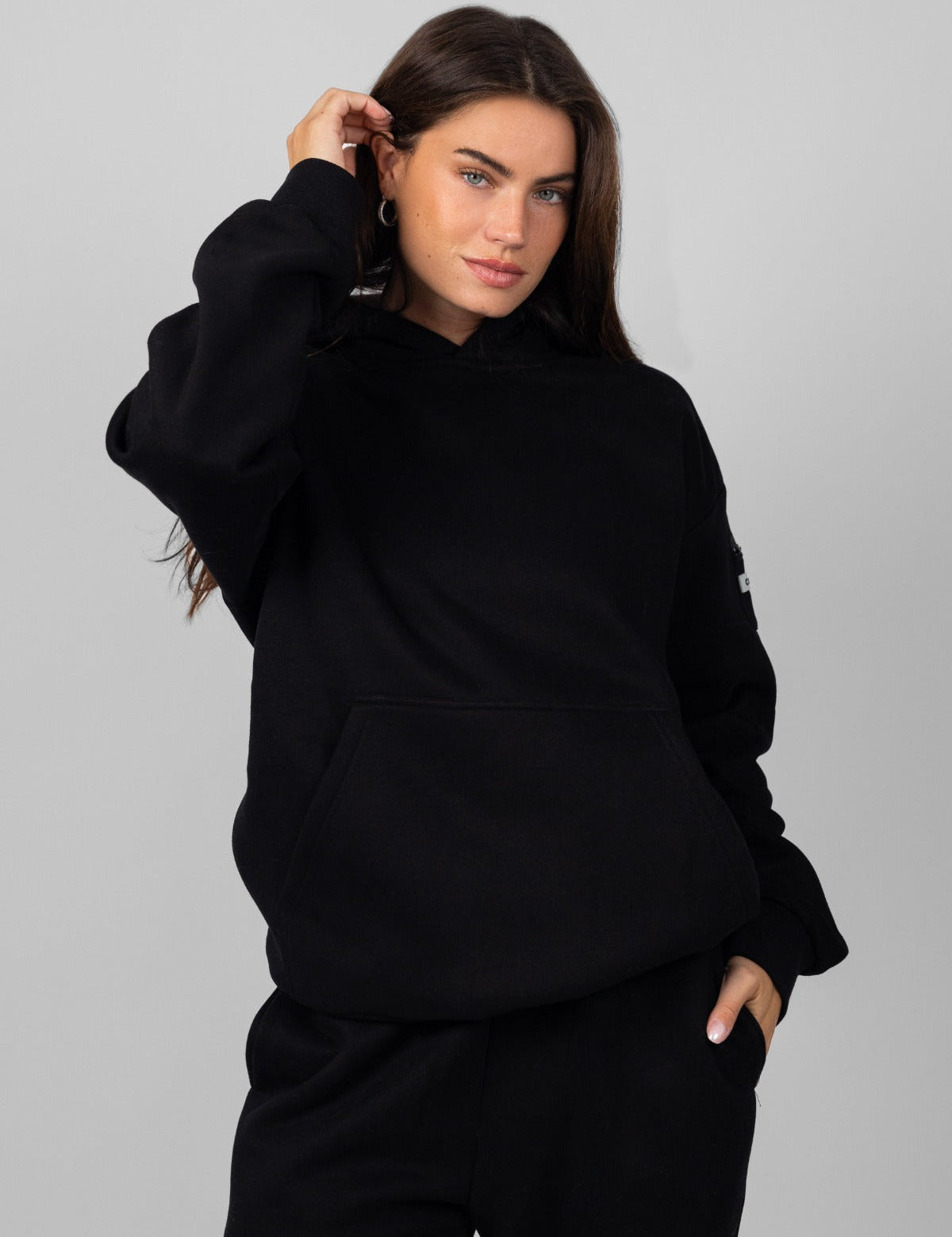 Travel Essentials Hoodie Pre-Order