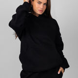 Travel Essentials Hoodie