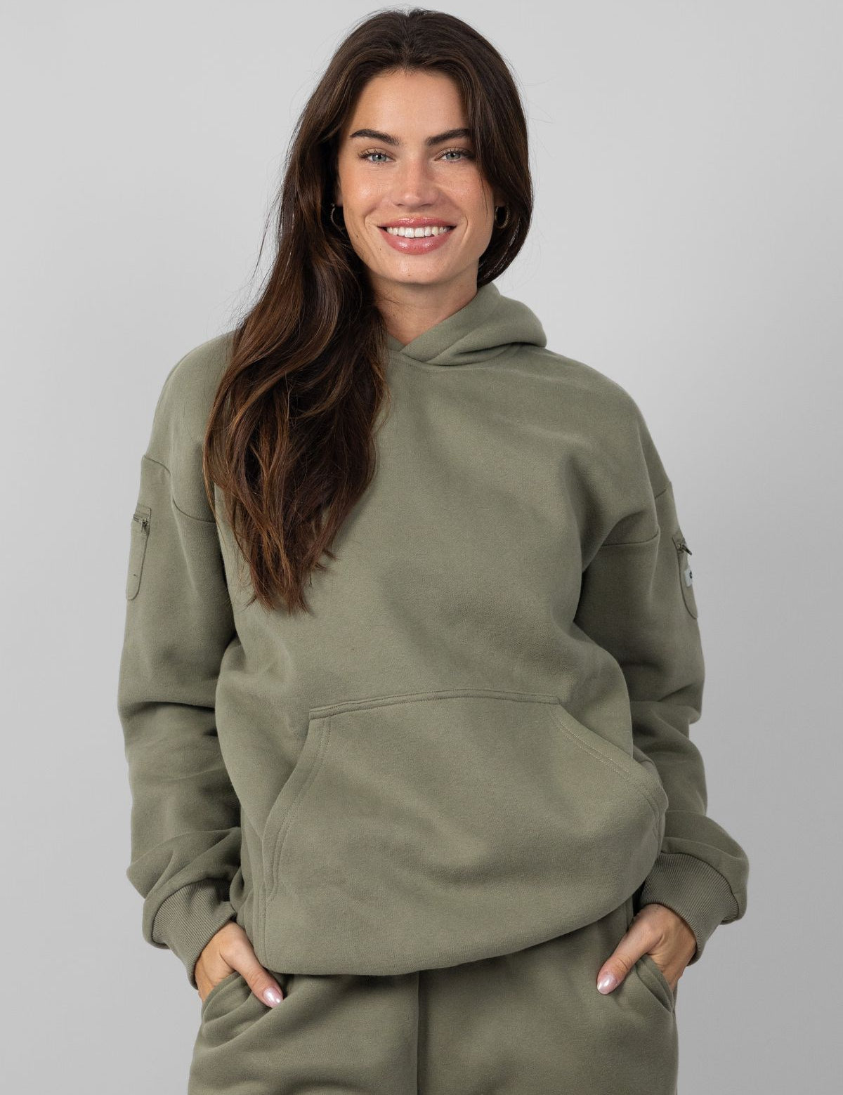 Travel Essentials Hoodie Pre-Order