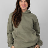 Travel Essentials Hoodie Pre-Order