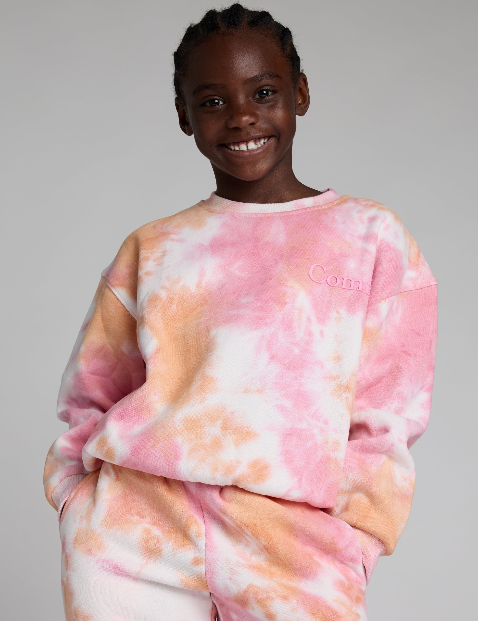 Minimalist Kids Crew