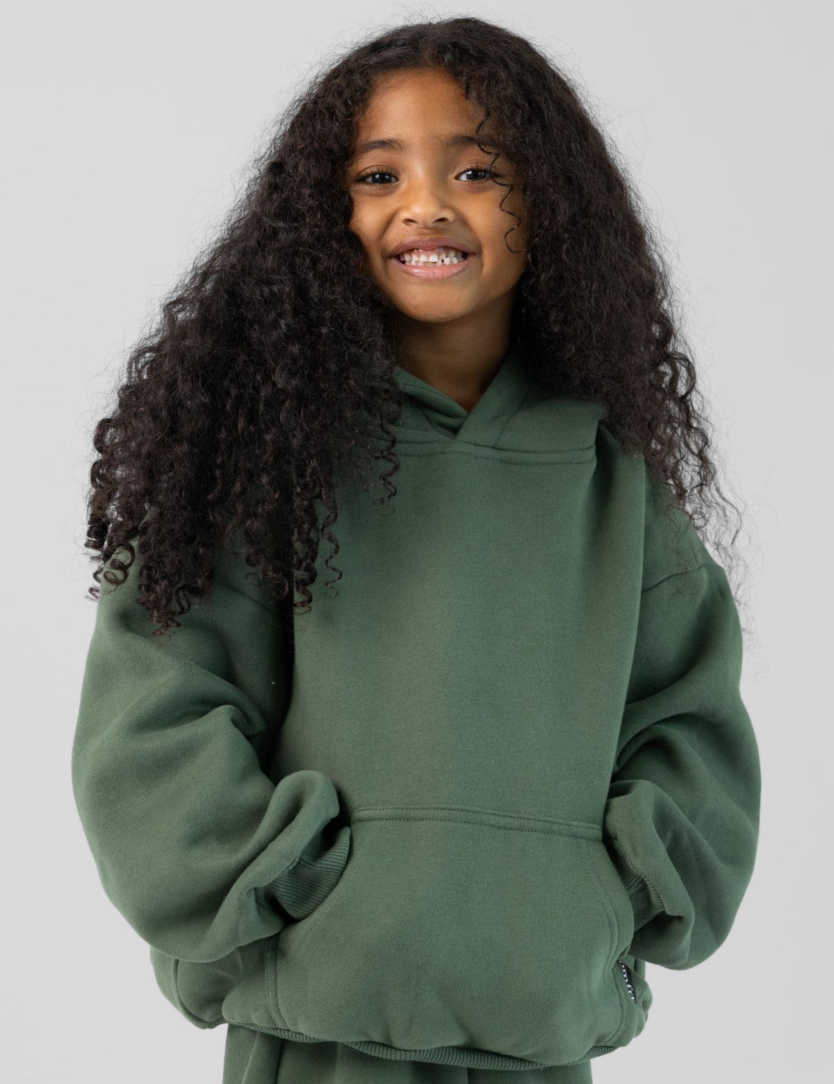 Standard Kids Hoodie - Pre-Order
