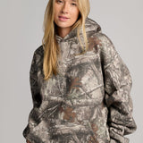 Camo Hoodie