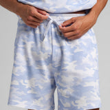Waffle Lounge 7" Short