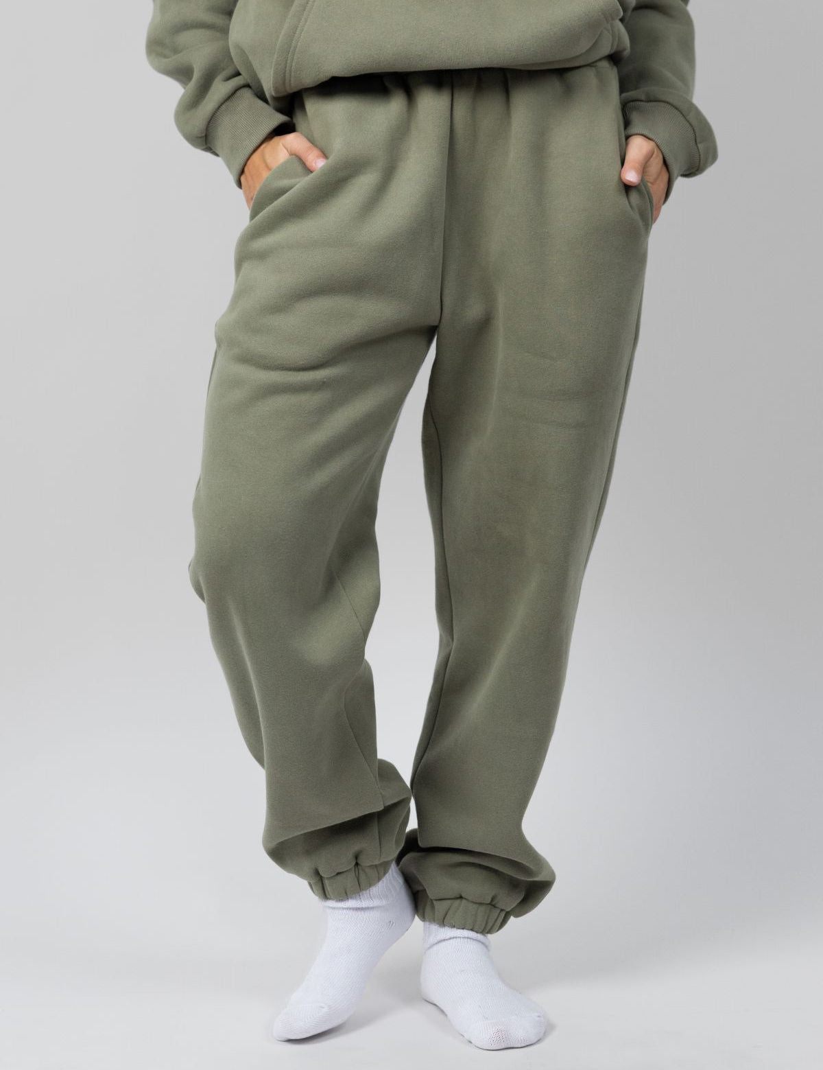 Travel Essentials Sweatpants
