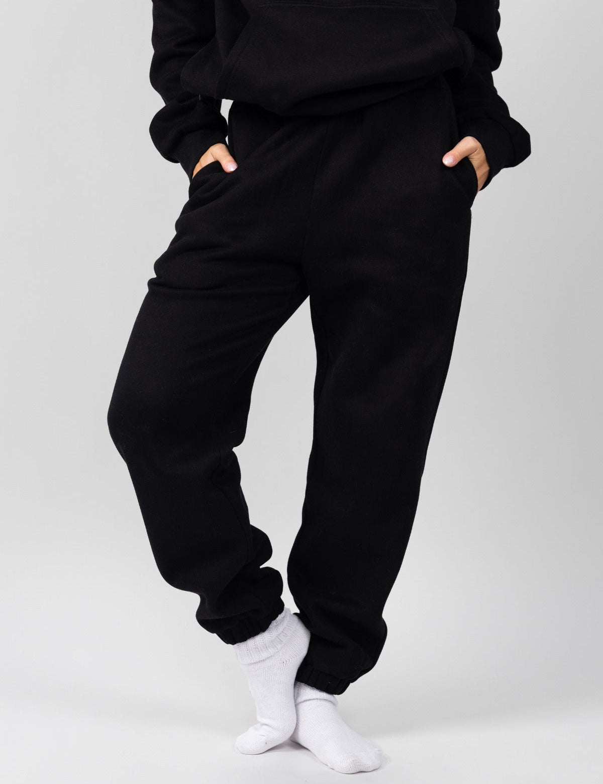 Travel Essentials Sweatpants - Pre-Order