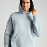Basic Crop Hoodie - Pre Order