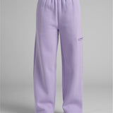 Airplane Mode Straight Leg Sweatpants - Pre Order