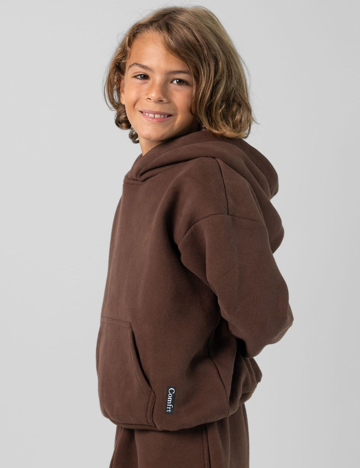 Standard Kids Hoodie - Pre-Order