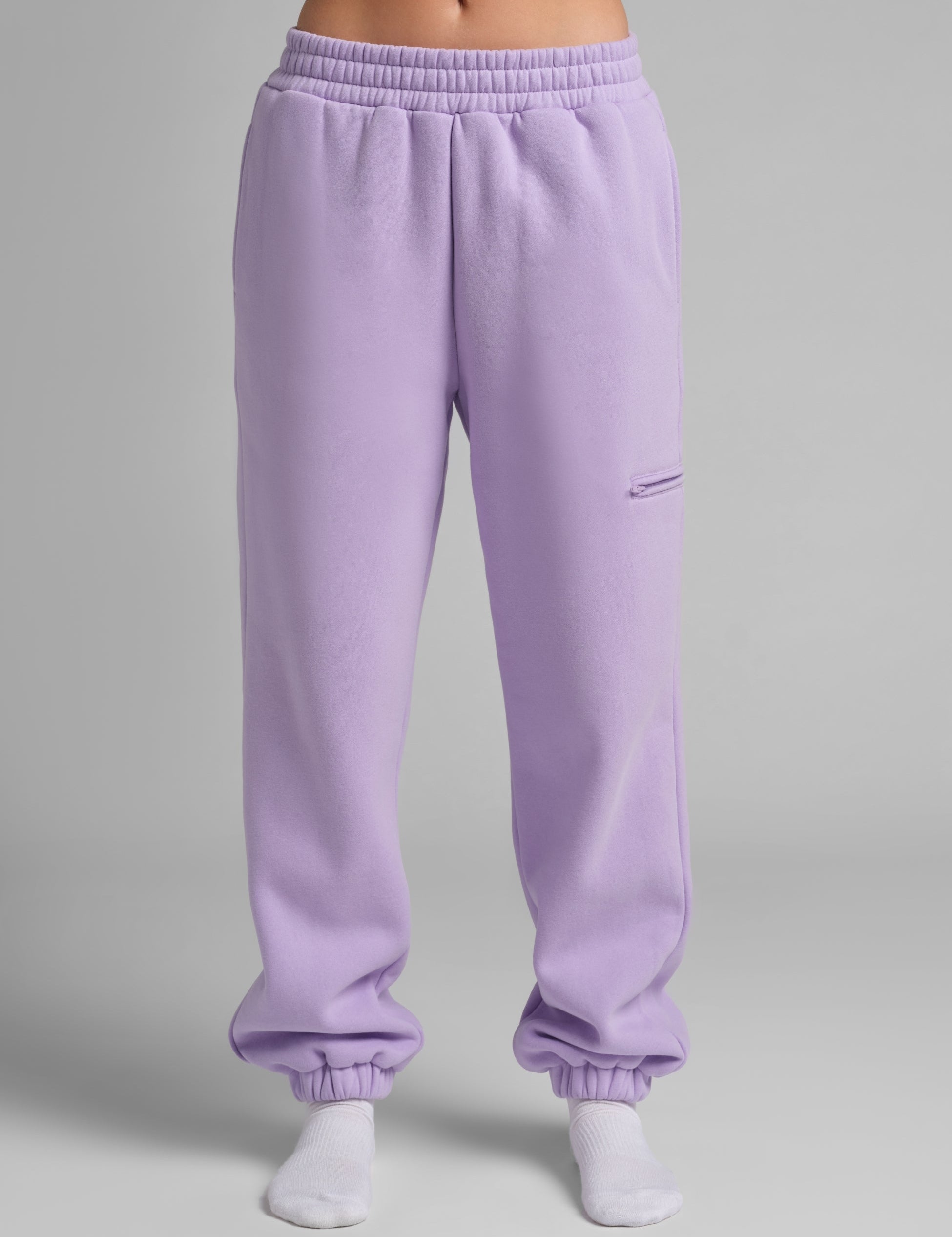 Comfrt x tarte Airplane Mode Travel Sweatpants