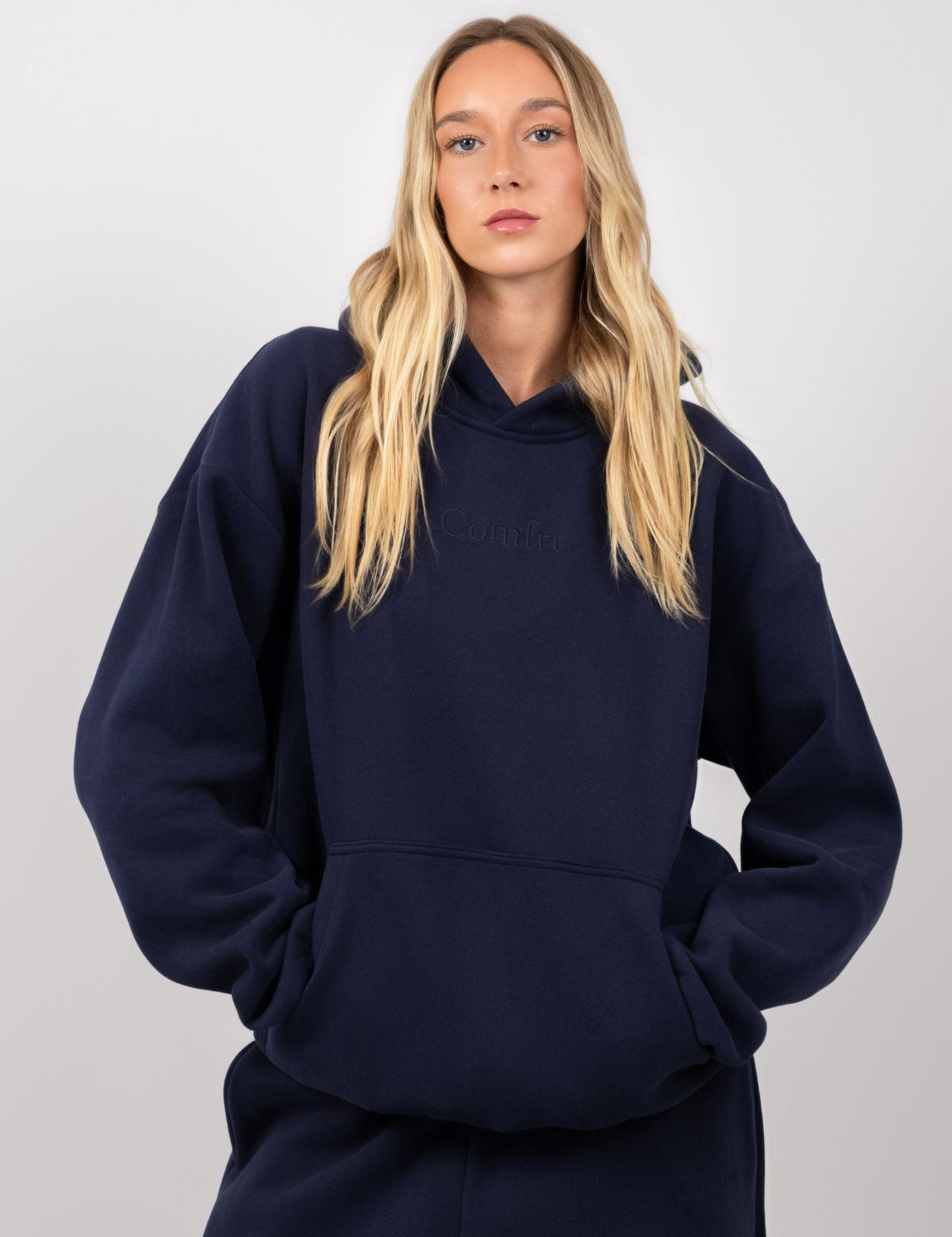Signature Hoodie - Pre-Order
