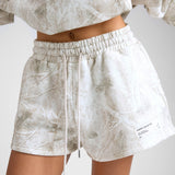 Camo Shorts