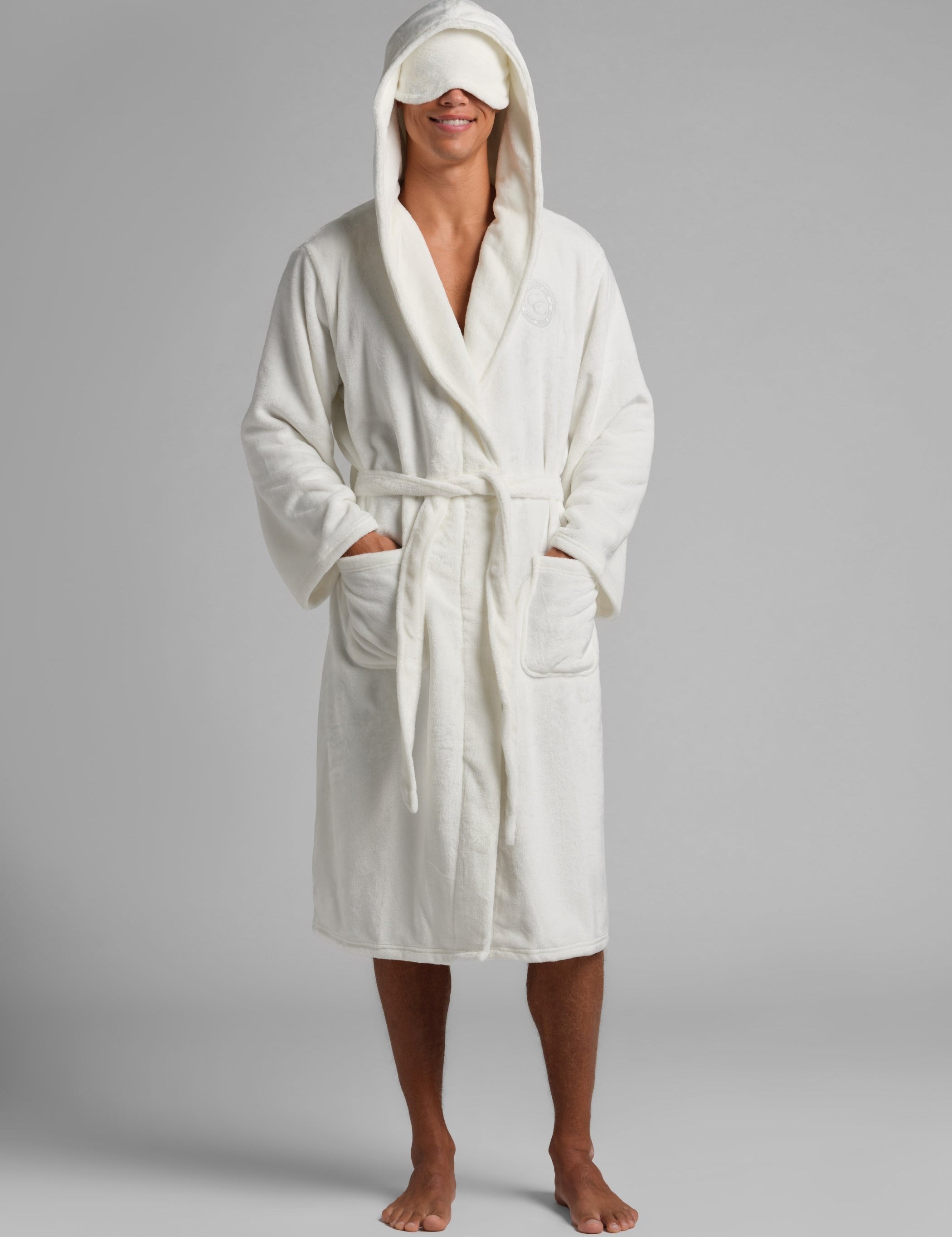 Do Not Disturb Dreamday™ Plush Robe