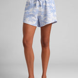 Waffle Lounge Short