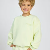 Pastel Kids Crew
