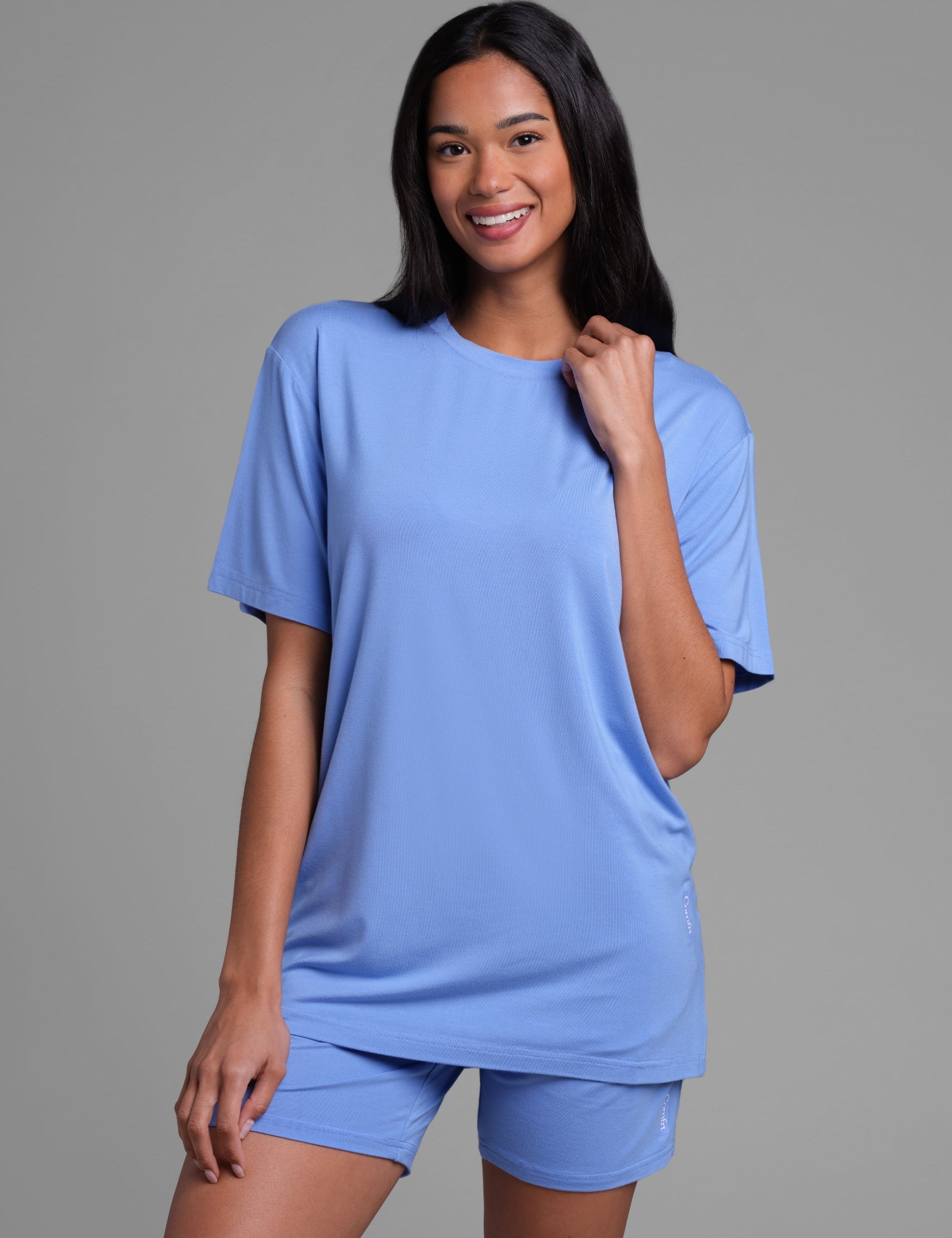Cloud Lounge Tee