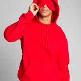 Airplane Mode Travel Hoodie - Pre-Order