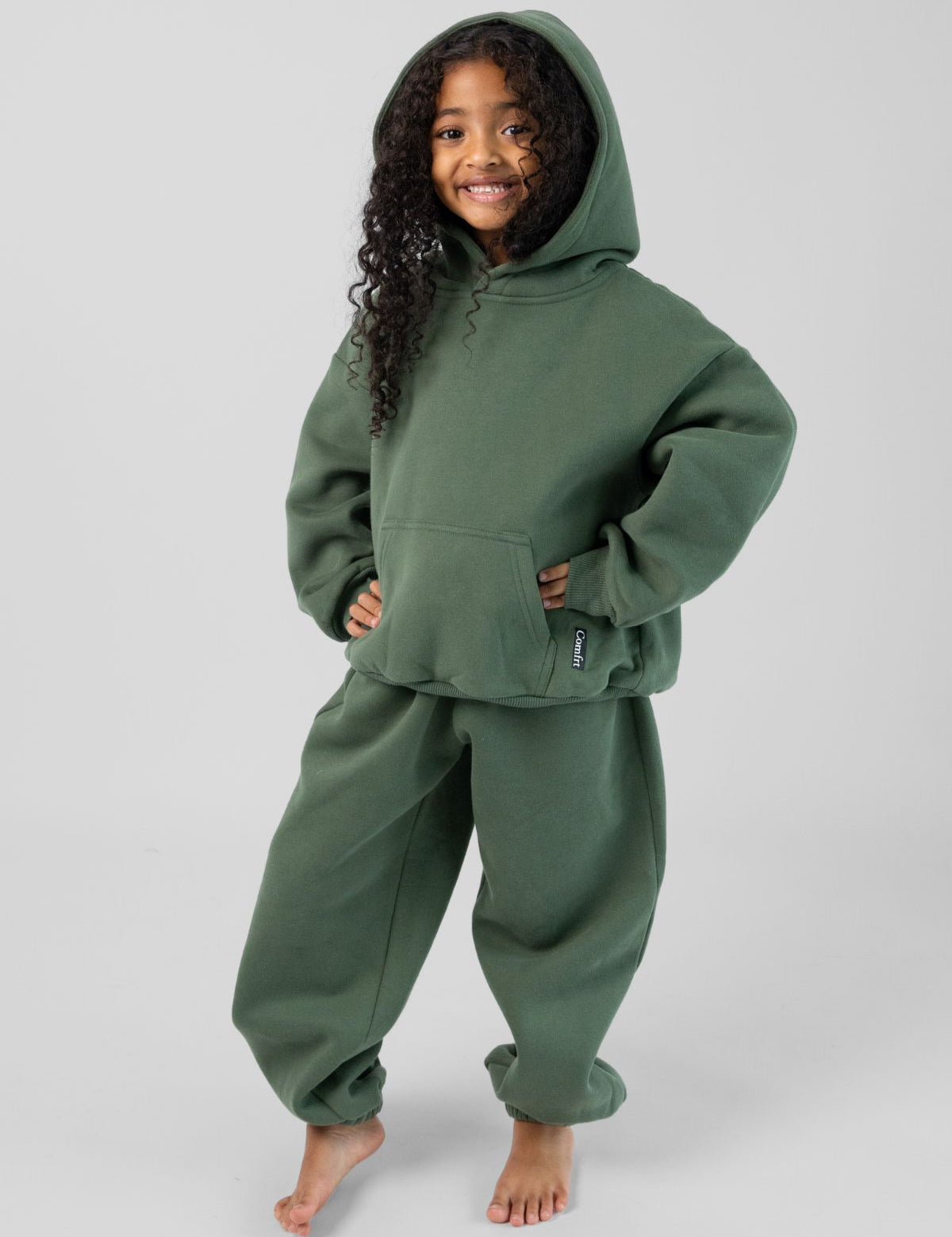Standard Kids Sweatpants