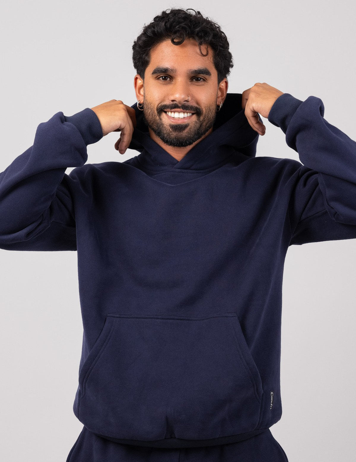 Standard Hoodie