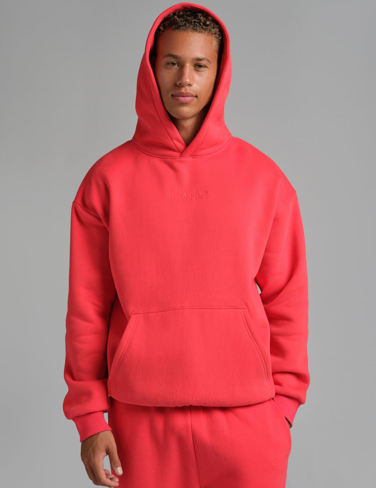 Signature Hoodie - Pre-Order