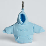 Hoodie Keychain