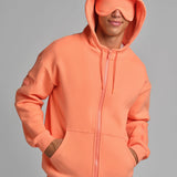 Airplane Mode Travel Zip Hoodie Pre-Order