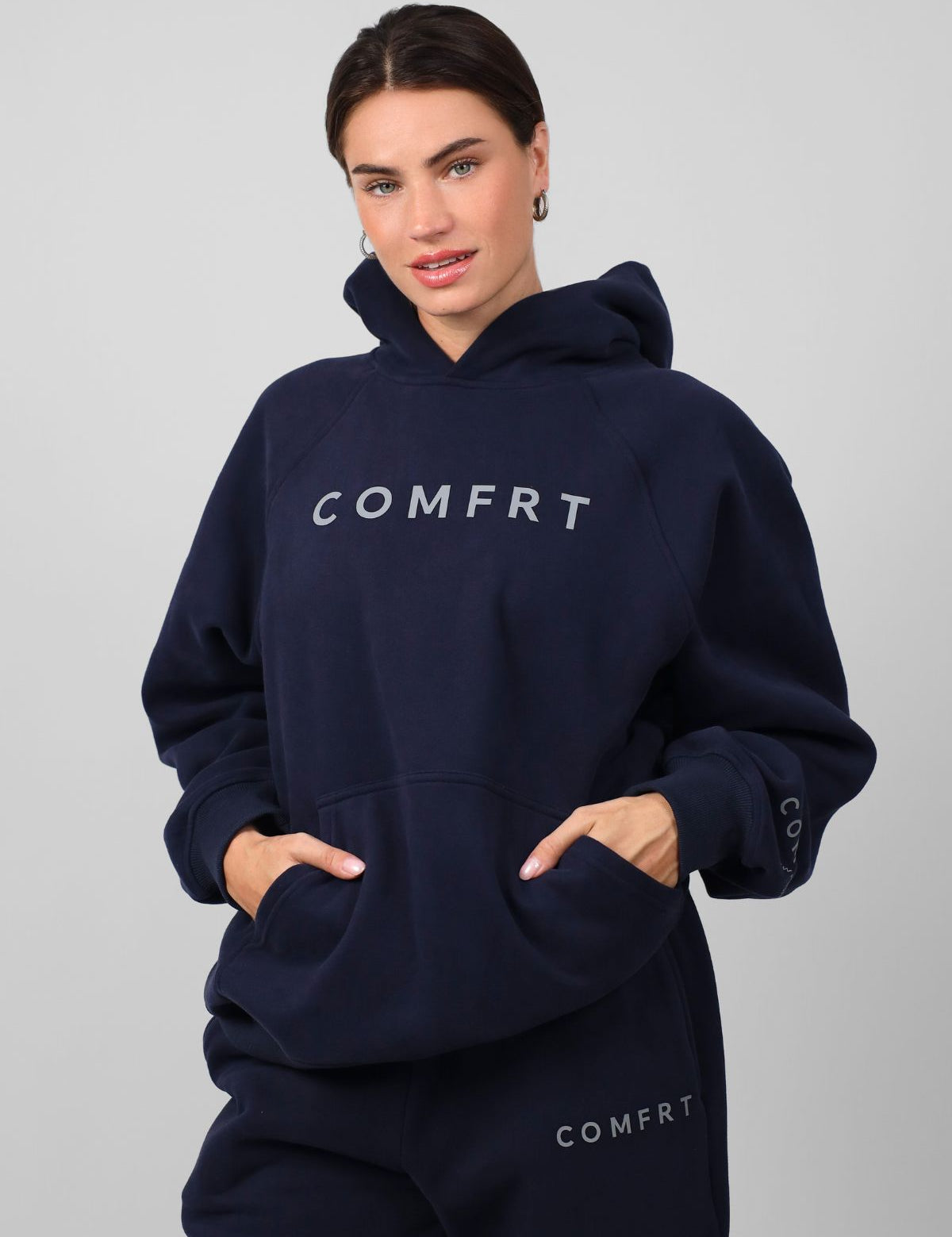 Tranquil Hoodie