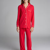 Luna Lounge Kids PJ Set - Pre Order