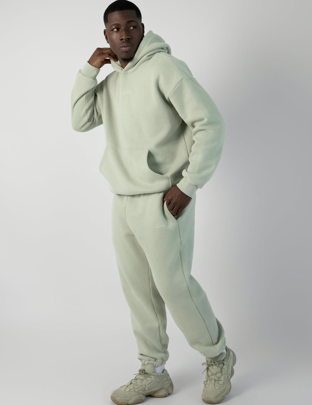 Signature Sweatpants