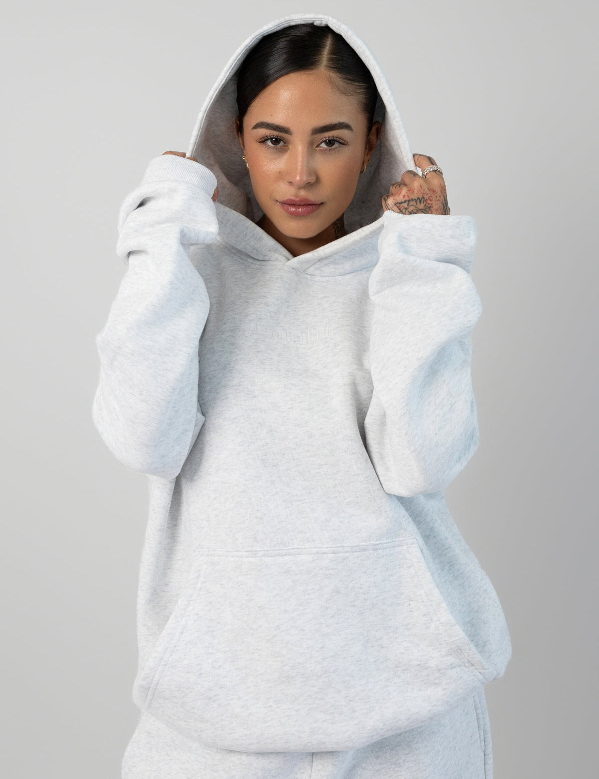 Signature Hoodie