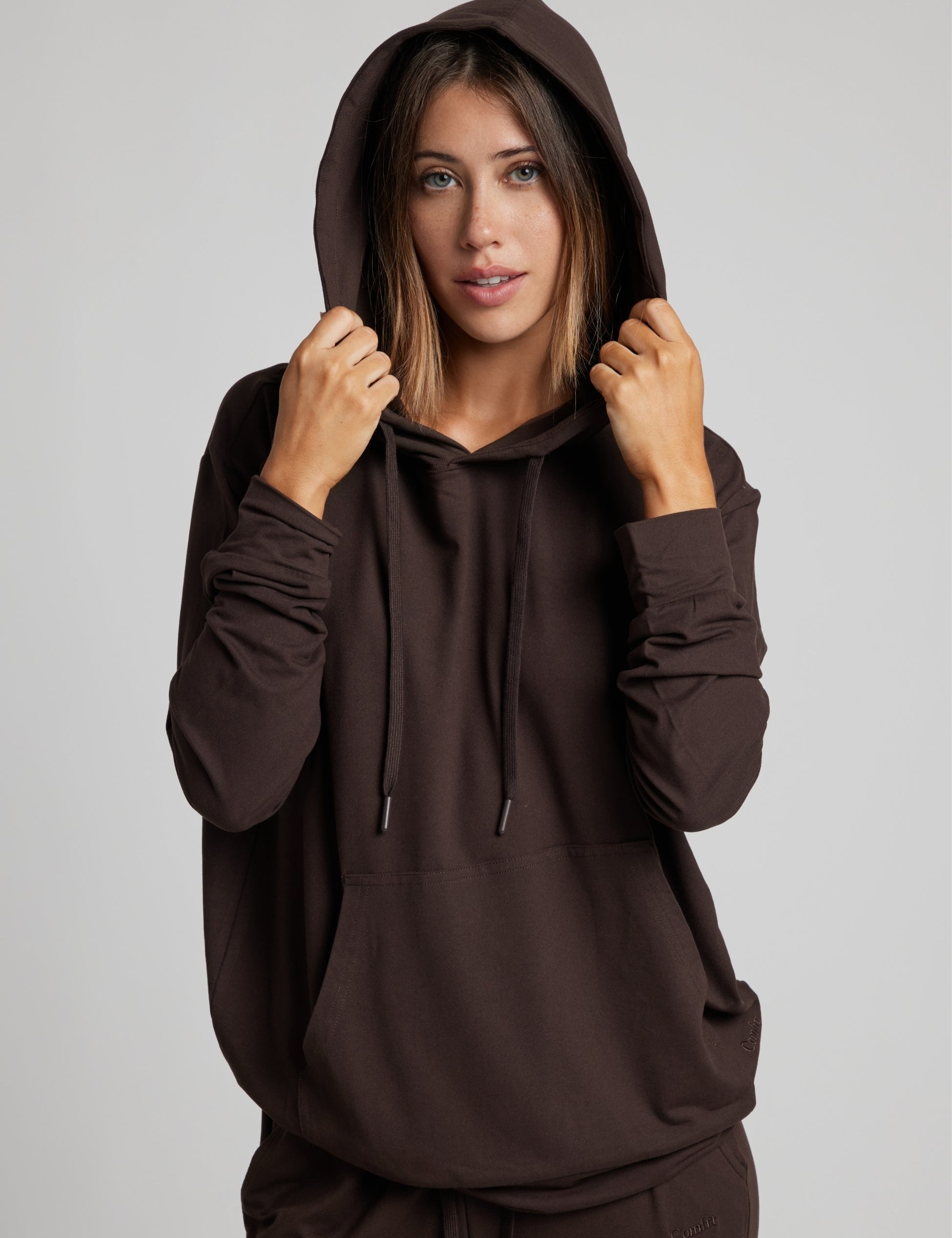 AllDayJersey™ Hoodie