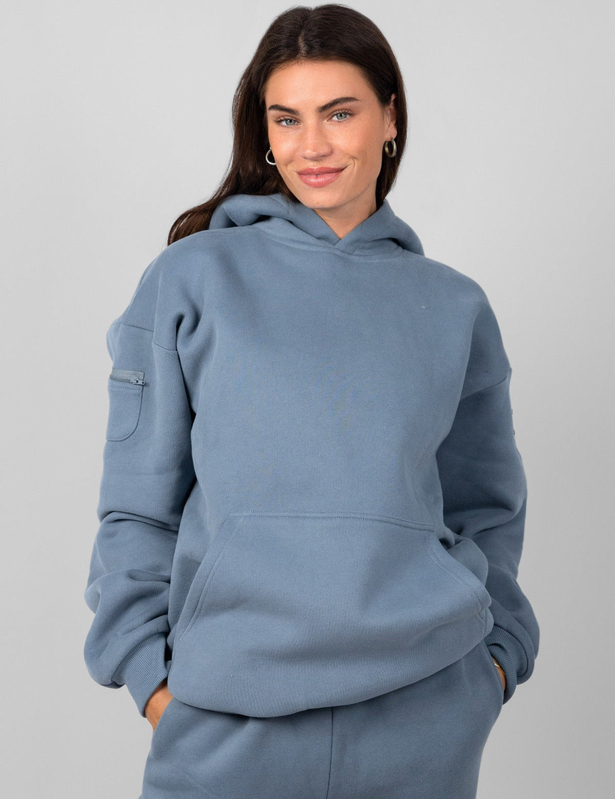Travel Essentials Hoodie Pre-Order
