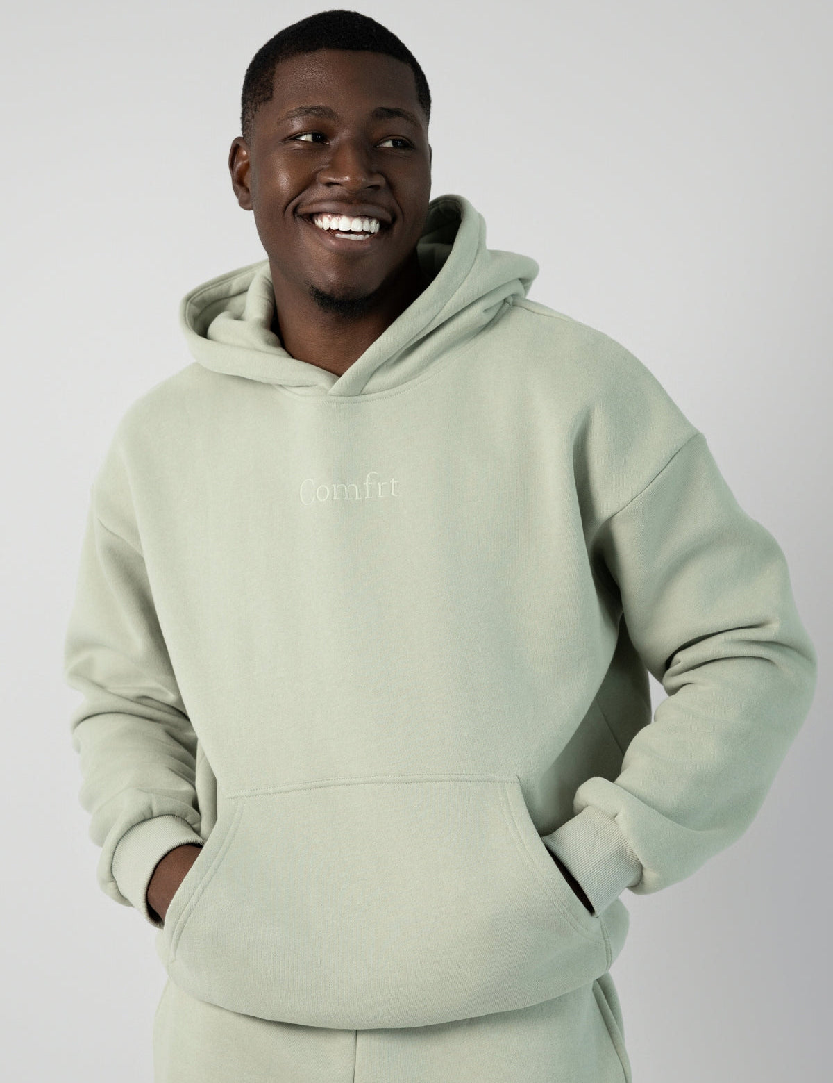 Signature Hoodie