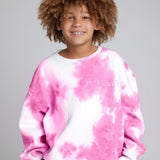 Minimalist Kids Crew