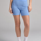 Rib Contour Boxer - Pre Order
