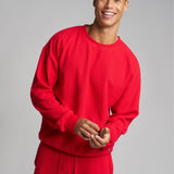 Waffle Lounge Long Sleeve