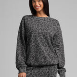 Waffle Lounge Long Sleeve - Pre-Order