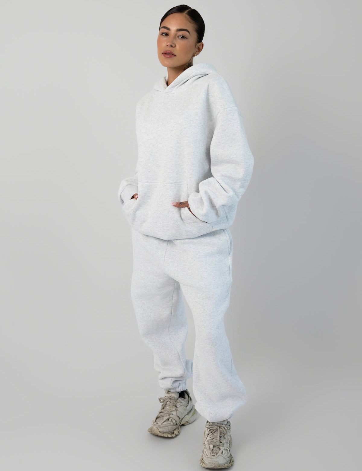 Signature Sweatpants - Pre-Order