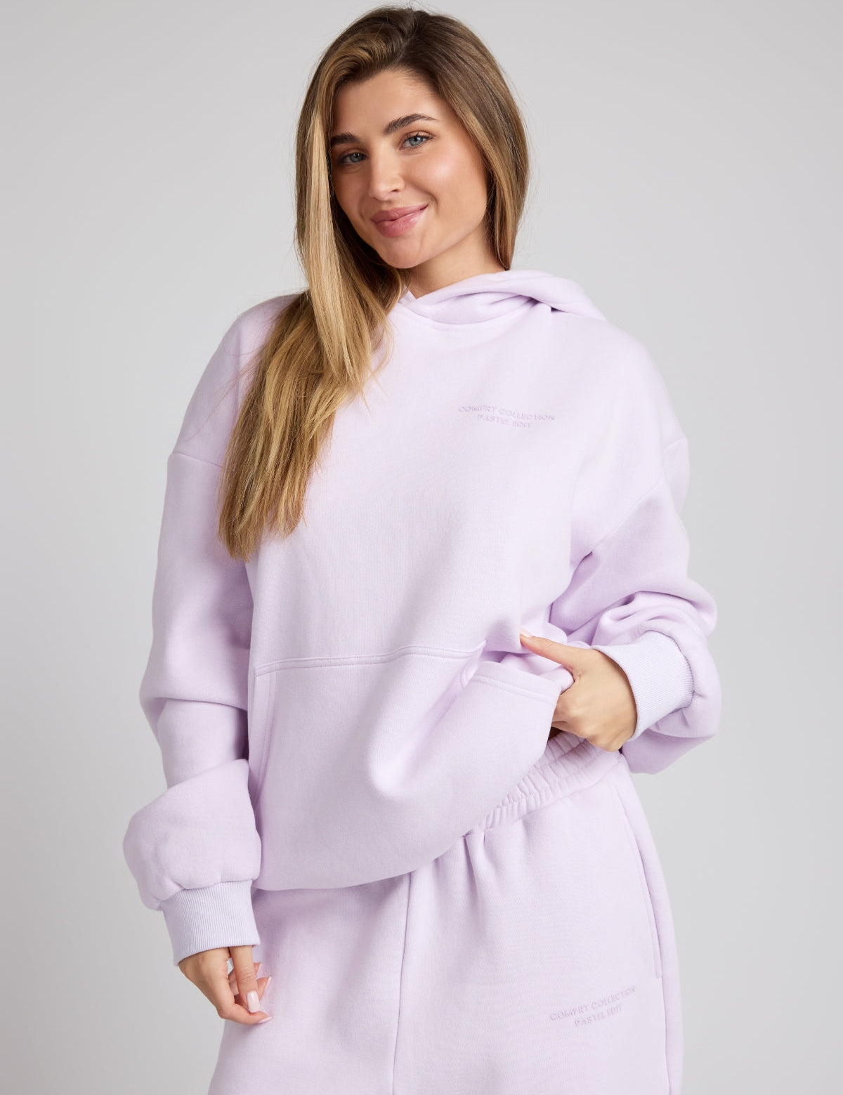 Pastel Hoodie Pre-Order