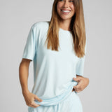Cloud Lounge Tee
